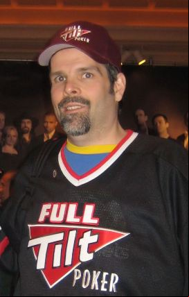 Howard Lederer