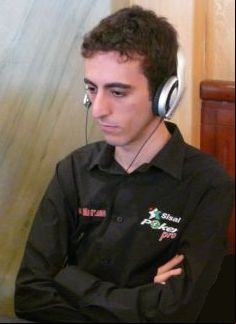 Emanuele Marzano