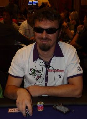 Maurizio Guerra