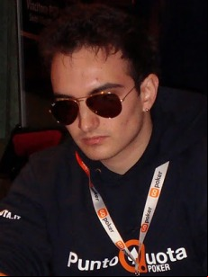 Alberto 'Bebo40' Palchetti