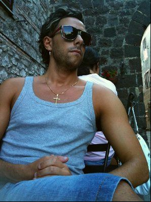 Davide 'DJdaveEN' Nutarelli: prestazione da record per lui