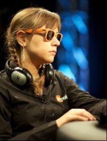 Irene Baroni