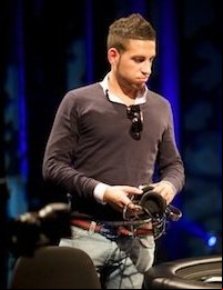 Emiliano Conti