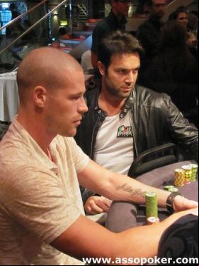 Patrik-Antonius