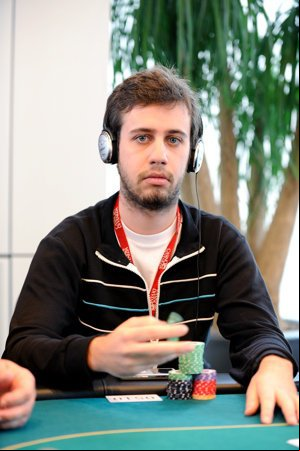 Massimiliano 'Visdiabuli' Martinez