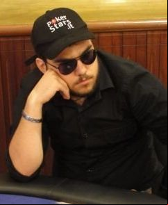 Giorgio Bellacicco, due prestazioni da incorniciare per lui