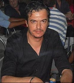 Stefano Foschini