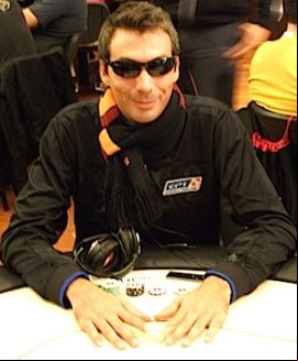 Emanuele 'Nikking666' Di Domenico