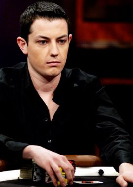 Tom 'durrrr' Dwan, prossimo attore in 'Rounders 2' ?