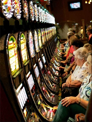 slot-payout
