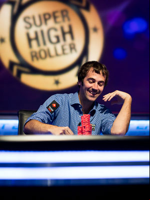 Jason Mercier